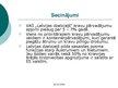 Prezentācija 'Dzelzceļa kravu pārvadājumu attīstība Latvijas tirgū un SIA "Viateka" saimniecis', 9.