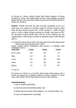 Konspekts 'Itālijas makroekonomiskie rādītāji', 3.