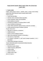 Konspekts 'Projektu vadība', 5.