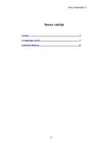 Referāts 'Līzings', 2.