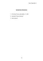 Referāts 'Līzings', 10.