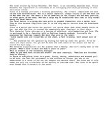 Eseja 'Red Heart Book Review', 1.