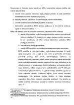 Diplomdarbs 'Valsts "Maksātnespējas aģentūra"', 34.