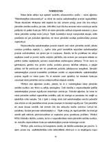 Diplomdarbs 'Valsts "Maksātnespējas aģentūra"', 61.