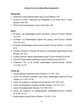 Diplomdarbs 'Valsts "Maksātnespējas aģentūra"', 65.