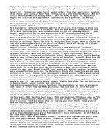 Eseja 'Mars Funding', 1.