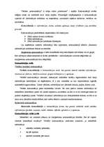Konspekts 'Komunikācija un to veidi', 1.