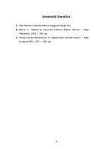 Referāts 'Apgaismības laikmeta būtība', 9.