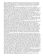 Eseja 'Salton See - Living or Dying', 2.