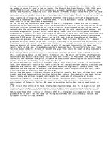 Eseja 'Salton See - Living or Dying', 3.