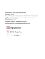 Konspekts 'Tauki', 4.