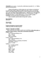 Prakses atskaite 'Psoriātisks artrīts', 3.