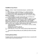 Prakses atskaite 'Psoriātisks artrīts', 5.