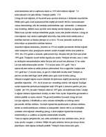 Eseja 'Kurzemes ekonomika', 3.