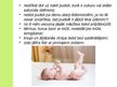 Prezentācija 'Grūtnieču, jauno māmiņu un mazuļu uzturs', 19.