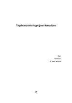 Paraugs 'Vispārattīstošo vingrojumu komplekss', 1.