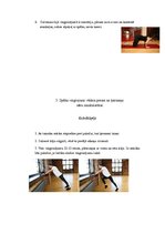 Paraugs 'Vispārattīstošo vingrojumu komplekss', 5.