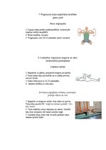 Paraugs 'Vispārattīstošo vingrojumu komplekss', 7.