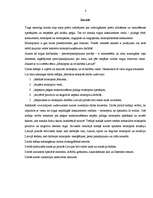 Referāts 'Monopols un tā darbība Latvijā', 3.