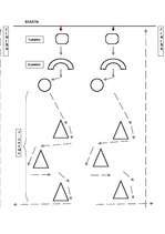 Konspekts 'Šķēršļu pārvarēšanas stafete sportā 12.klasei', 2.