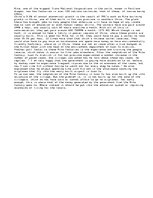 Eseja 'Examine the Positive Impacts that Trans National Corporations Have in LEDCs in w', 1.