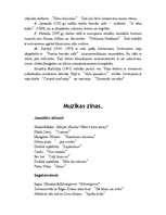 Referāts 'Latviešu mūzika', 6.