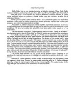 Eseja 'Kārļa Skalbes pasakas', 1.