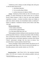 Referāts 'Totalitārisma jēdziens un evolūcija', 9.