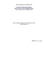 Paraugs 'Paralēli slēgti sūkņi', 1.