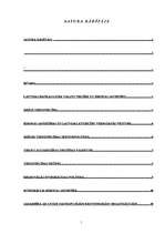 Referāts 'Latvija Eiropas Savienībā', 1.