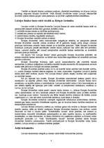 Referāts 'Latvija Eiropas Savienībā', 4.