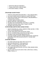 Konspekts 'Krievijas impērija pirms 1905.gada revolūcijas, revolūcija Krievijā un Latvijas ', 3.