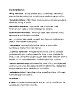 Konspekts 'Krievijas impērija pirms 1905.gada revolūcijas, revolūcija Krievijā un Latvijas ', 4.