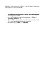 Konspekts 'Krievijas impērija pirms 1905.gada revolūcijas, revolūcija Krievijā un Latvijas ', 5.