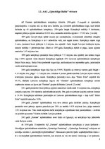 Prakses atskaite 'AAS "Gjensidige Baltic"', 4.