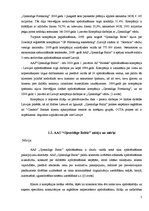 Prakses atskaite 'AAS "Gjensidige Baltic"', 5.