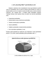 Prakses atskaite 'AAS "Gjensidige Baltic"', 9.