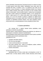 Prakses atskaite 'AAS "Gjensidige Baltic"', 11.