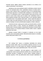 Prakses atskaite 'AAS "Gjensidige Baltic"', 12.