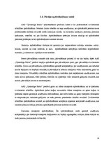 Prakses atskaite 'AAS "Gjensidige Baltic"', 14.