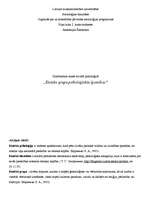 Referāts 'Etnisko grupu psiholoģiskās īpatnības', 1.