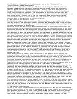 Eseja 'Evolutionary Liberalism in Britain ', 2.