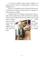 Referāts 'Ventilācijas sistēmu ugunsdrošība', 9.