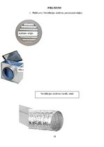 Referāts 'Ventilācijas sistēmu ugunsdrošība', 18.