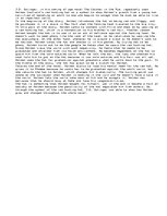 Eseja 'The Red Hunting Hat Used as a Symbol in "Catcher in the Rye" by J.D.Salinger', 1.