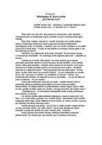 Eseja 'Recenzija izstādei "Instrukcija"', 1.