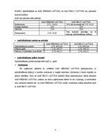 Konspekts 'Praktiskais darbs priekšmetā finanšu sistēma – apdrošināšana. AAS "Seesam Latvia', 9.