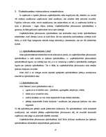 Konspekts 'Praktiskais darbs priekšmetā finanšu sistēma – apdrošināšana. AAS "Seesam Latvia', 10.