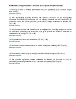 Paraugs 'Nozieguma sastāvs konkrētā likuma pantā (formāls/materiāls)', 1.