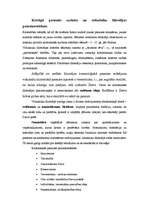 Eseja 'Kristīgā pasaules uzskata un viduslaiku filosofijas pamatnostādnes', 1.